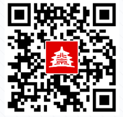 扫描二维码下载“北京通”APP
